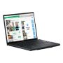 ASUS Zenbook Duo UX8406CA-QL442W Intel Core Ultra 7 255H Hybride (2-in-1) 35,6 cm (14") Touchscreen WUXGA 16 GB LPDDR5x-SDRAM 512 GB SSD Wi-Fi 7 (802.11be) Windows 11 Home Grijs QWERTY Nederlands thumbnail