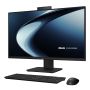ASUS V400 AiO V470VAK-BPE073W Intel Core 5 210H 68,6 cm (27") 1920 x 1080 Pixels Alles-in-één-pc 16 GB DDR5-SDRAM 512 GB SSD Windows 11 Home Wi-Fi 6 (802.11ax) Zwart thumbnail