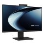 ASUS V600 AiO VM640KA-BPC031W Copilot+ PC AMD Ryzen AI 5 330 60,5 cm (23.8") 1920 x 1080 Pixels Alles-in-één-pc 16 GB DDR5-SDRAM 512 GB SSD Windows 11 Home Wi-Fi 6 (802.11ax) Zwart thumbnail