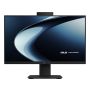 ASUS V600 AiO VM640KA-BPC031W Copilot+ PC AMD Ryzen AI 5 330 60,5 cm (23.8") 1920 x 1080 Pixels Alles-in-één-pc 16 GB DDR5-SDRAM 512 GB SSD Windows 11 Home Wi-Fi 6 (802.11ax) Zwart thumbnail