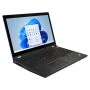 Lenovo P15 G2 i7-11850H/32GB/512GB-NVMe/15.6FHD/W11P WLAN/BT/CAM/FPR/NVIDIA T1200 GPU/2x16GB/CMAR thumbnail