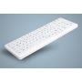 Cherry AK-C7000F Medical Bedraad Toetsenbord (AK-C7000F-UVS-B/NOR) thumbnail