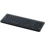 Zebra KEYBOARD STANDARD (SLK-101-M-USB-3F) thumbnail