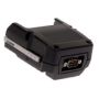 Zebra ST4005 oplader voor mobiele apparatuur Barcode-lezer Zwart Binnen (ST5004) thumbnail