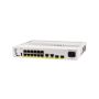 Cisco CATALYST 9000 COMPACT SWITCH (C9200CX-12P-2XGH-E) thumbnail