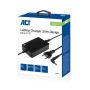 ACT AC2060 netvoeding & inverter Binnen 90 W Zwart (AC2060) thumbnail
