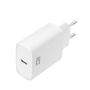 ACT AC2100 oplader voor mobiele apparatuur Wit Binnen (AC2100) thumbnail