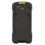 Zebra TC78 PDA 15,2 cm (6") 1080 x 2160 Pixels Touchscreen 349 g Zwart, Geel thumbnail