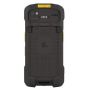 Zebra TC78 PDA 15,2 cm (6") 1080 x 2160 Pixels Touchscreen 349 g Zwart, Geel (TC78B1-3T1K6E2A8A-A6) thumbnail