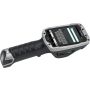 Zebra TC8300 BASE 2D IMAGER MED RANGE PDA 10,2 cm (4") 800 x 480 Pixels Touchscreen Zwart (TC83B0-2005A510RW) thumbnail
