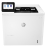 HP 3GY10ABGJ LaserJet Managed E60165DN Black and White Printer thumbnail
