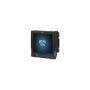 Zebra VC80x APQ8056 1,8 GHz 26,4 cm (10.4") 1024 x 768 Pixels Touchscreen Zwart thumbnail