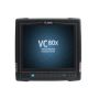 Zebra VC80x APQ8056 1,8 GHz 26,4 cm (10.4") 1024 x 768 Pixels Touchscreen Zwart thumbnail