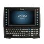 Zebra VC8300 PDA 26,4 cm (10.4") 1024 x 768 Pixels Touchscreen 3,7 kg Zwart (VC83-10SSCNBAABA-I) thumbnail