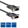 ACT AC3513 VGA kabel 3 m VGA (D-Sub) Zwart (AC3513) thumbnail