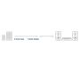 ACT AC3617 audio kabel 5 m 3.5mm Zwart (AC3617) thumbnail