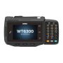 Zebra WT6300 PDA 8,13 cm (3.2") 800 x 480 Pixels Touchscreen 256 g Zwart (WT63B0-KX0QNERW) thumbnail