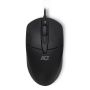 ACT Bekabelde Optische Muis 1000 DPI (AC5005) thumbnail