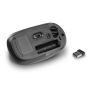 ACT AC5110 muis Ambidextrous RF Draadloos 1200 DPI (AC5110) thumbnail