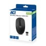 ACT Draadloze Muis 1200 DPI thumbnail