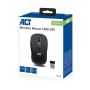 ACT AC5125 muis Rechtshandig RF Draadloos Optisch 1600 DPI (AC5125) thumbnail