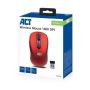 ACT AC5135 muis Rechtshandig RF Draadloos Optisch 1600 DPI (AC5135) thumbnail