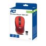 ACT Draadloze Muis 1600 DPI (AC5135) thumbnail