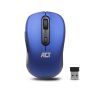 ACT AC5140 muis Rechtshandig RF Draadloos Optisch 1600 DPI (AC5140) thumbnail