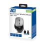 ACT AC5150 muis Rechtshandig RF Draadloos IR LED 2400 DPI (AC5150) thumbnail