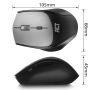ACT AC5150 muis Rechtshandig RF Draadloos IR LED 2400 DPI (AC5150) thumbnail