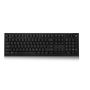 ACT AC5700 toetsenbord Inclusief muis RF Draadloos QWERTY US International Zwart (AC5700) thumbnail
