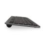 ACT Draadloze set met toetsenbord en muis, USB-C/USB-A ontvanger (Qwerty/US layout) (AC5710) thumbnail