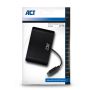 ACT AC7330 USB grafische adapter 4096 x 2160 Pixels Zwart (AC7330) thumbnail