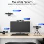 ACT Full HD Conference Camera met microfoon, pan, tilt en zoom (AC7990) thumbnail
