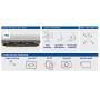 ACT Monitorarm, 3 schermen (AC8303) thumbnail