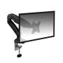 ACT Monitorarm office met gasveer, 1 scherm (AC8311) thumbnail