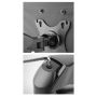 ACT Monitorarm office met gasveer, 1 scherm (AC8311) thumbnail