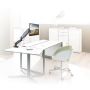 ACT Monitorarm office met gasveer, 1 scherm (AC8311) thumbnail