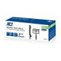 ACT Monitorarm office solid pro, 2 schermen (AC8321) thumbnail