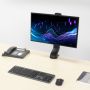 ACT Monitorarm office solid pro, 2 schermen (AC8321) thumbnail