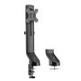 ACT Monitorarm office solid pro, 2 schermen (AC8321) thumbnail