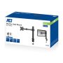 ACT Monitorarm office solid pro, 1 scherm (AC8325) thumbnail