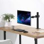 ACT Monitorarm office solid pro, 1 scherm (AC8325) thumbnail
