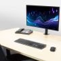 ACT Monitorarm office solid pro, 1 scherm (AC8325) thumbnail