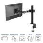 ACT Monitorarm office solid pro, 1 scherm (AC8325) thumbnail