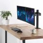 ACT Monitorarm office solid pro, 2 schermen (AC8326) thumbnail