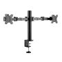 ACT Monitorarm office solid pro, 2 schermen (AC8326) thumbnail