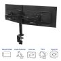 ACT Monitorarm office solid pro, 2 schermen (AC8326) thumbnail