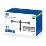 ACT Monitorarm office solid pro, 2 schermen (AC8326) thumbnail
