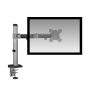 ACT Monitorarm office, 1 scherm, zilver (AC8335) thumbnail